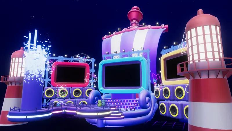 NEW WAVE PORT