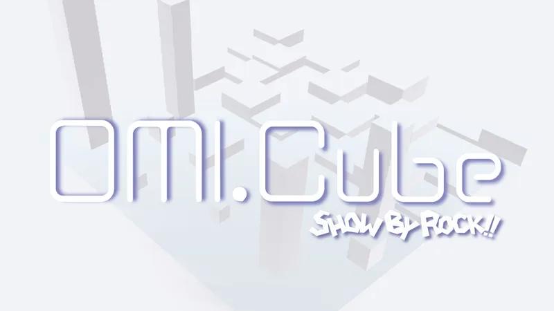 OMI.Cube