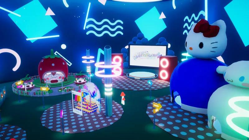 CHILL PARK